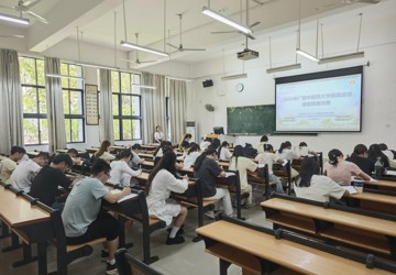 以赛促教、以赛促学——2025年beat365平台官方网站病案信息技能竞赛顺利举办