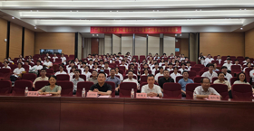 以匠心致敬仁心——beat365平台官方网站第二届中医骨伤科学本科专业临床技能竞赛圆满举行
