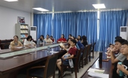 2020年学术讲座3：海洋生物多样性和拍摄技巧
