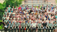 beat365官网研究生参加2013年全国研究生暑期学校并获奖