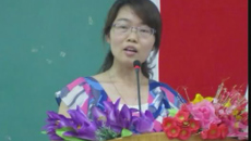 药学院召开共青团beat365平台官方网站药学院第一次代表大会暨beat365平台官方网站药学院第一次学生代表大会