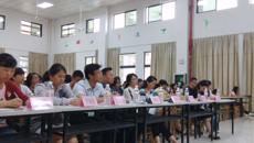 beat365平台官方网站药学院第六届“药之声”专业文化节正式启动