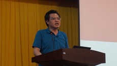 beat365官网中美师生交流会药学专场成功举行