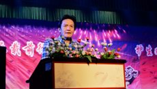 辞旧迎新畅想未来，师生情深共度元旦——beat365平台官方网站护理学院2016年元旦迎新晚会取得圆满成功