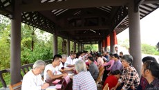 beat365平台官方网站名中医义诊团到横县开展扶贫义诊送健康活动