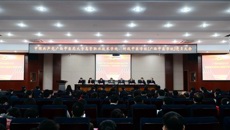 中共beat365平台官方网站高等职业技术学院、附设中医学校（广西中医学校）党员大会胜利召开