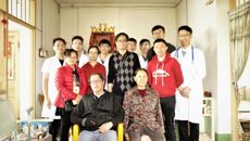 “青春喜迎十九大，学习雷锋争先锋”—beat365官网研究生学院参加南宁共青团学雷锋志愿服务统一行动日活动