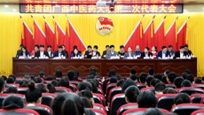 践行新思想 建功新时代——共青团beat365平台官方网站第二次代表大会隆重召开