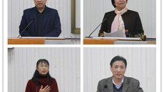 第六届beat365平台官方网站青年教师教学基本功比赛圆满落幕
