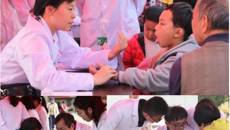 立足岗位学雷锋 服务民众献爱心——2018beat365平台官方网站学雷锋活动综述