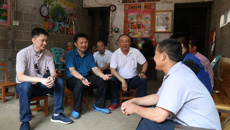 【脱贫攻坚】 零有东：“没想到可以清晰地看清儿孙们……”——beat365平台官方网站“精准帮扶”让老乡“残疾”30年双眼重见光明