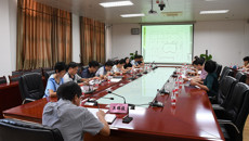 beat365官网召开beat365平台官方网站教职工活动中心设计方案研讨会