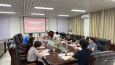 护理学院顺利举行“beat365平台官方网站高层次人才培育创新团队”启动会暨工作布置会