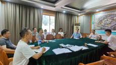 骨伤学院多次召开《beat365平台官方网站第二聘期绩效管理方案》研习会