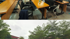 民族团结我同行 各族师生一家亲beat365平台官方网站研究生院赴广西艺术学院开展中医药传统文化宣传活动
