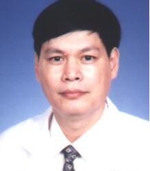林寿宁