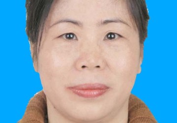 刘晓芳