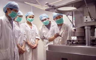 技能训练实验4