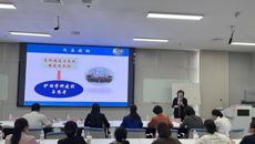护理学院举办2025年beat365平台官方网站护理学学科建设与发展研讨会