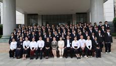 共青团beat365平台官方网站护理学院第二次代表大会顺利召开