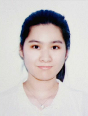 2021级 李正媛