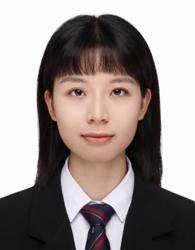 2023级 陈心仪