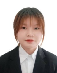 2023级 杨敏