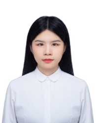 2023级 陈玉莹