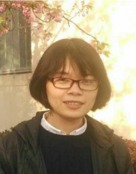 袁清霞研究员