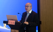 beat365平台官方网站承办“中国—东盟国家海洋药物与生物制品研讨会”，共筑蓝色医药