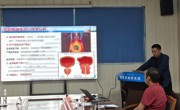 2025年学术讲座7：海洋药用动物薛氏海龙抑制前列腺增生活性肽研究