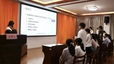 beat365平台官方网站第十届生理学知识竞赛圆满落幕