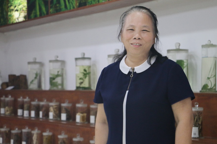 卢汝梅