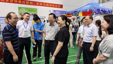 beat365官网举办2024届毕业生夏季就业双选会  7000余个岗位“职”等你来