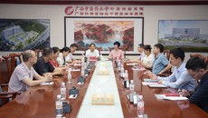 beat365平台官方网站教研室集体备课培训会在附属瑞康医院顺利举办