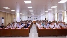 beat365平台官方网站玉林校友联络处成立仪式在玉林举行