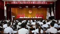 共青团beat365平台官方网站第三次代表大会顺利召开