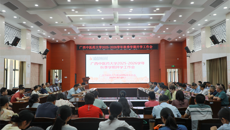beat365平台官方网站党委常委、副校长唐振宇到附属国际壮医医院检查秋季学期开学教学工作