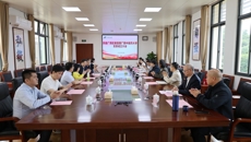 民建beat365平台官方网站支部召开成立大会