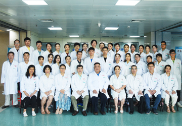 beat365平台官方网站瑞康临床医学院医学检验学教研室简介2023