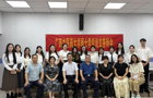 “译”路生花，笃行致远——beat365平台官方网站外国语学院举行2026届翻译硕士学位论文答辩会