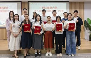 【喜报】研究生院在beat365平台官方网站第五届辅导员素质能力大赛中荣获佳绩